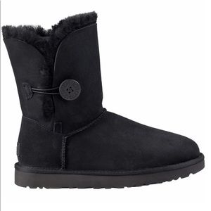 UGG Bailey Button II Women’s Boots